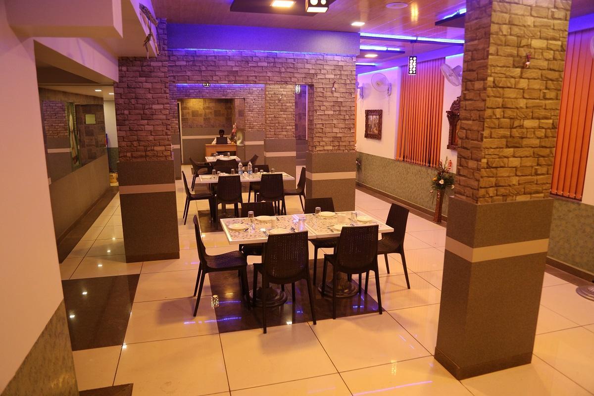 Hotel Marwar Excellency Mahāmandir المظهر الخارجي الصورة