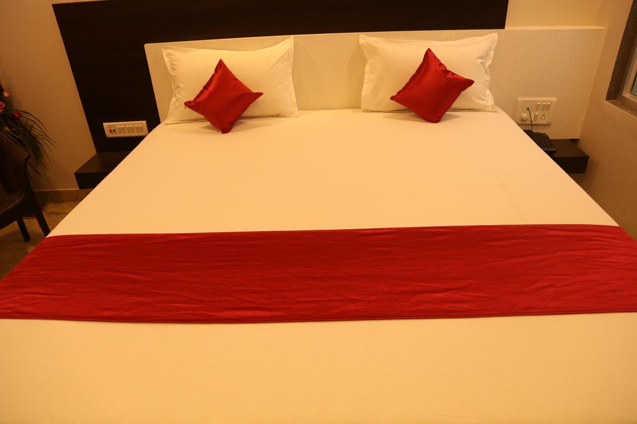 Hotel Marwar Excellency Mahāmandir المظهر الخارجي الصورة